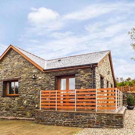 Y Bwthyn Vila Ystrad Meurig Exterior foto